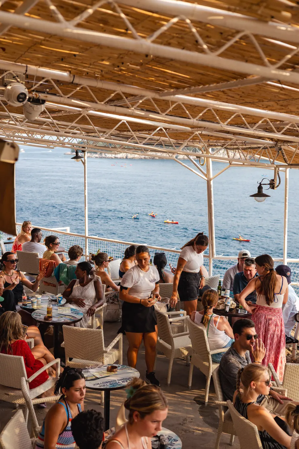 Dubrovnik dos and don'ts