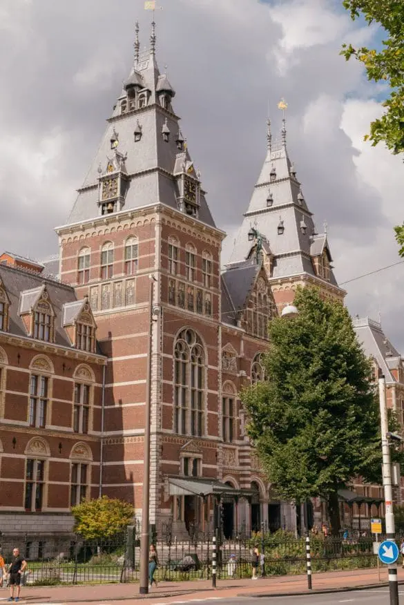 Amsterdam