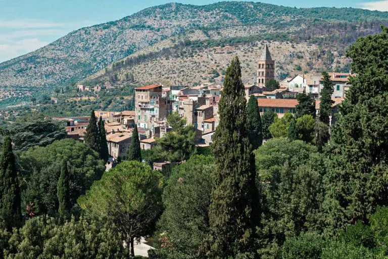 VILLA D’ESTE: A MAGICAL DAY TRIP FROM ROME TO TIVOLI