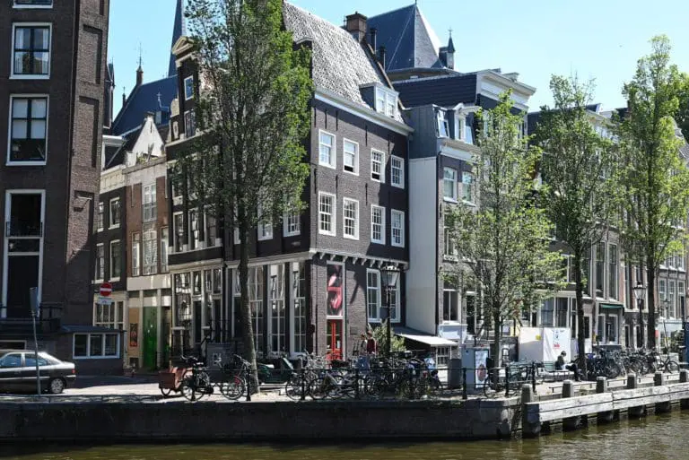 THE ULTIMATE AMSTERDAM 3-DAY ITINERARY: WHAT TO DO AND SEE