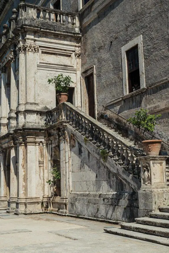 Villa d'Este