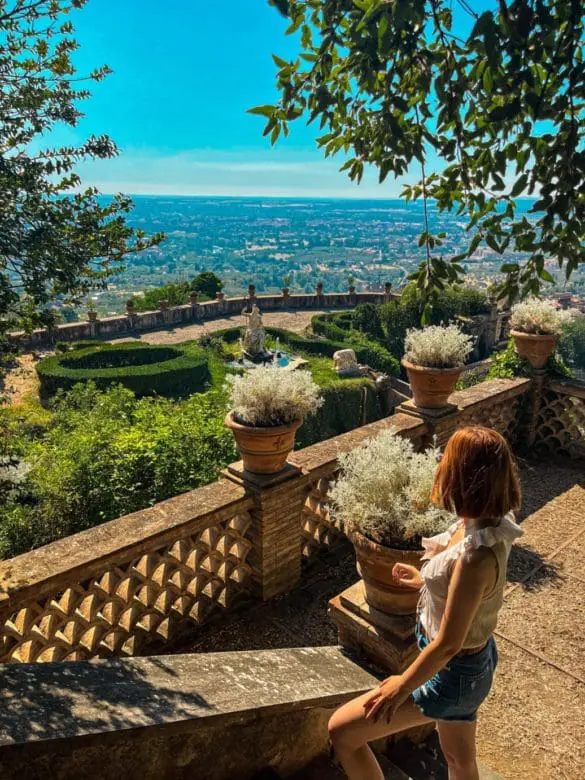 Villa d'Este