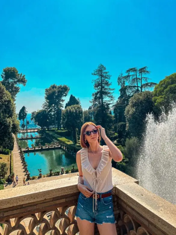 Villa d'Este