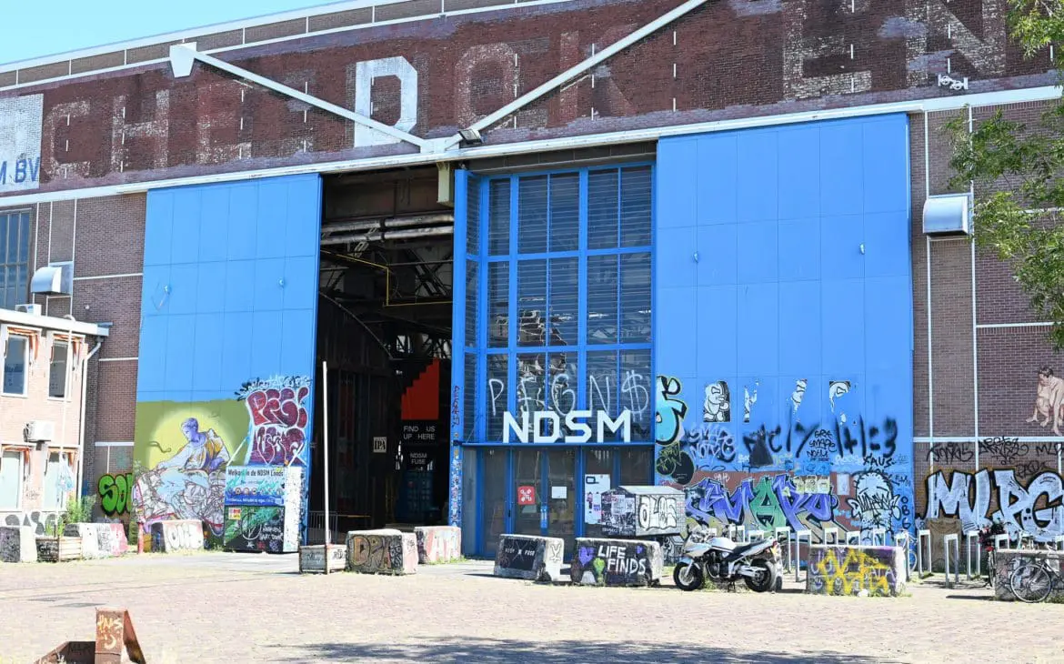 Amsterdam