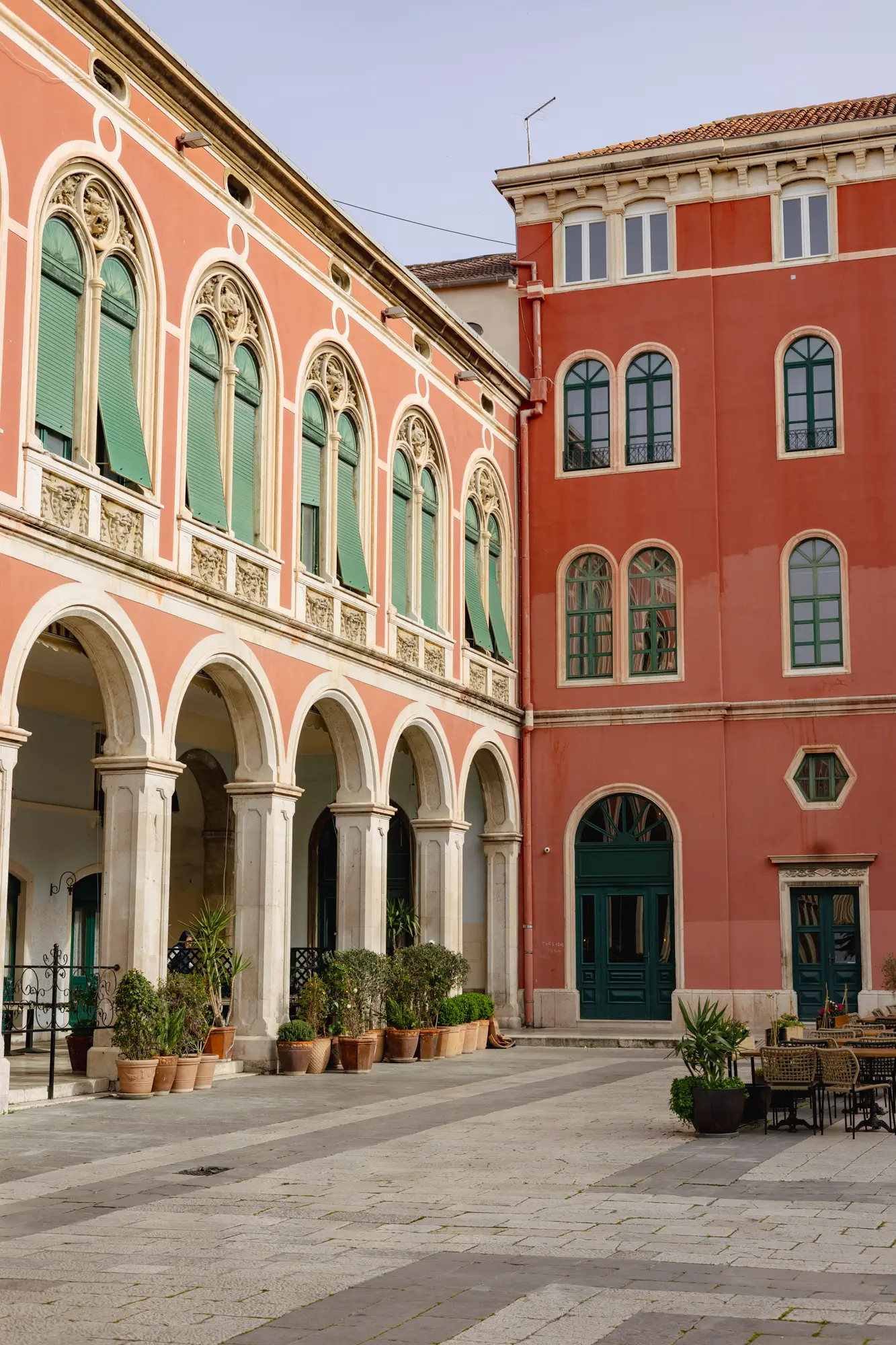 dubrovnik to split guide