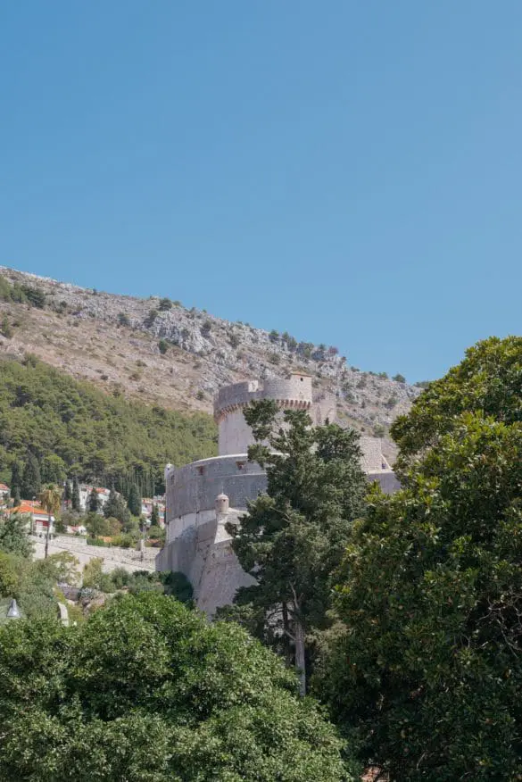 split to dubrovnik 