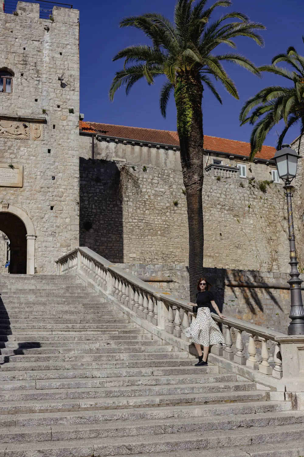 from split to dubrovnik