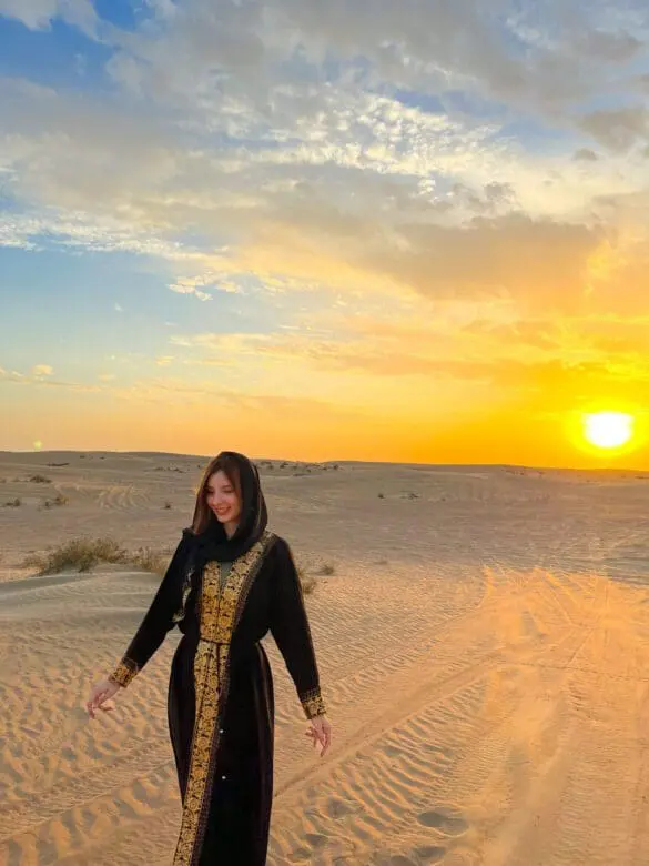 Dubai Activities
