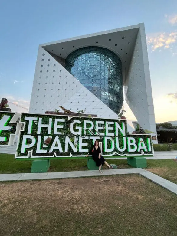 Dubai Activities
