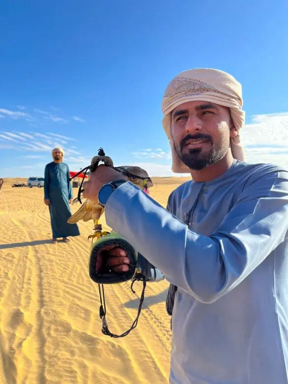 Dubai Activities