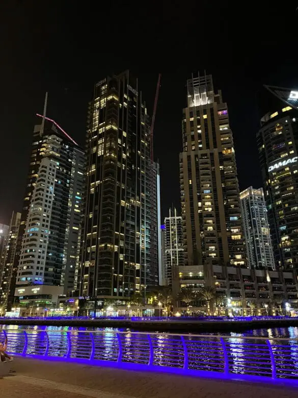Dubai Activities