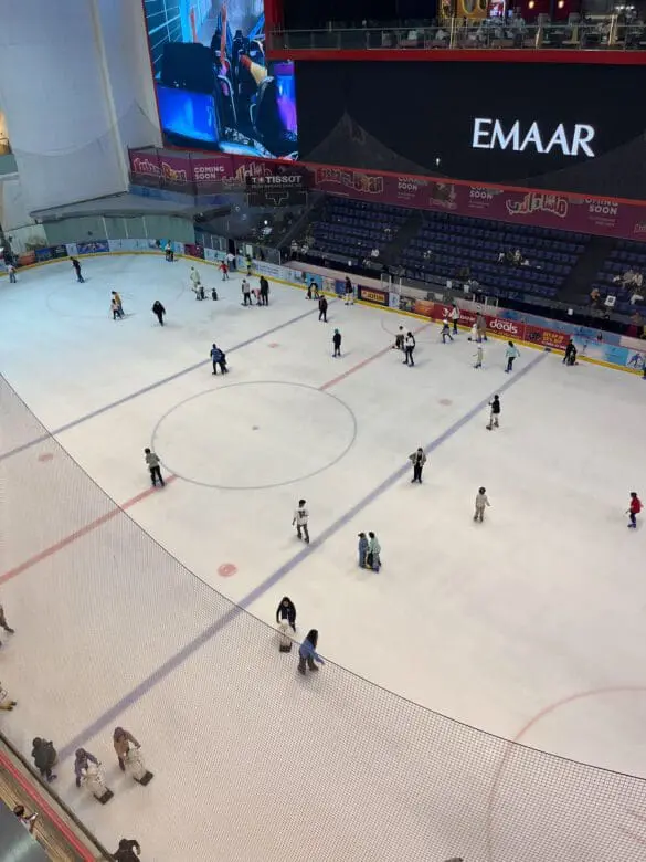 Dubai Activities