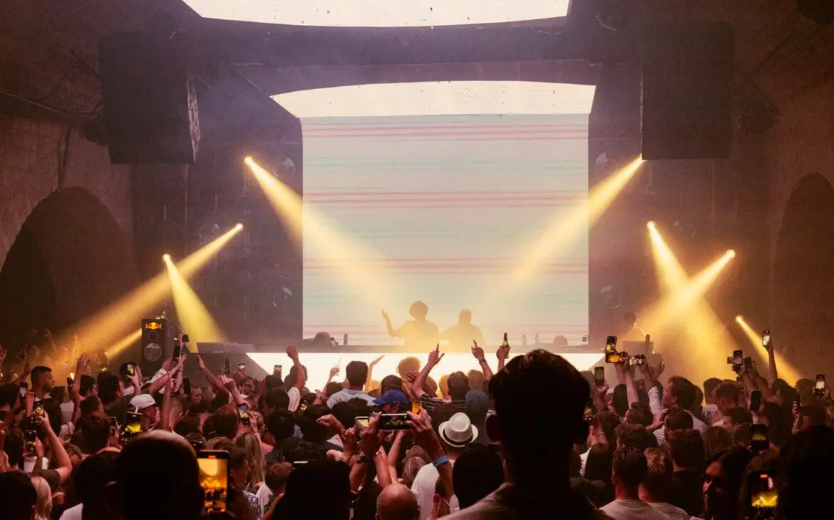 DUBROVNIK NIGHTLIFE