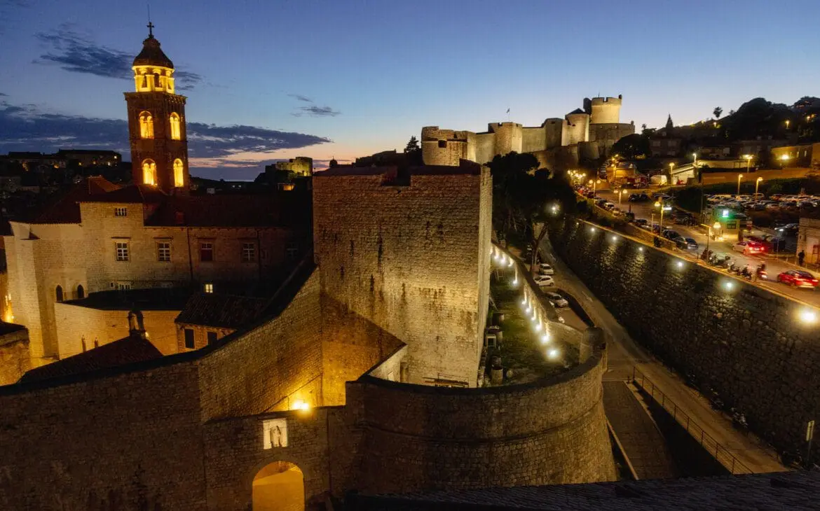 DUBROVNIK NIGHTLIFE