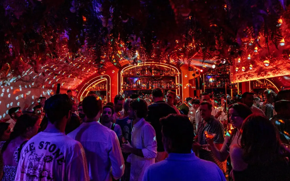 DUBROVNIK NIGHTLIFE club