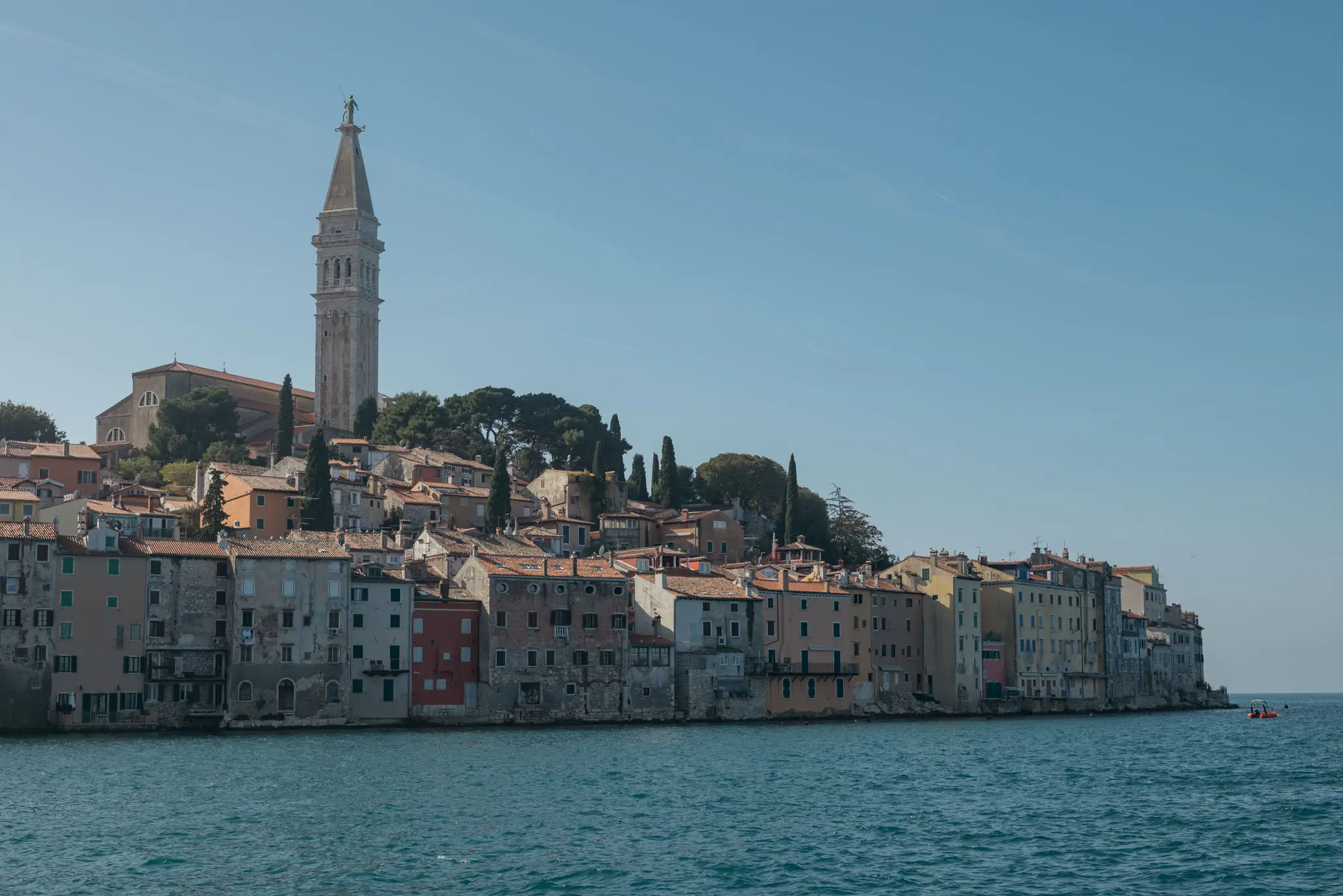 rovinj Istria