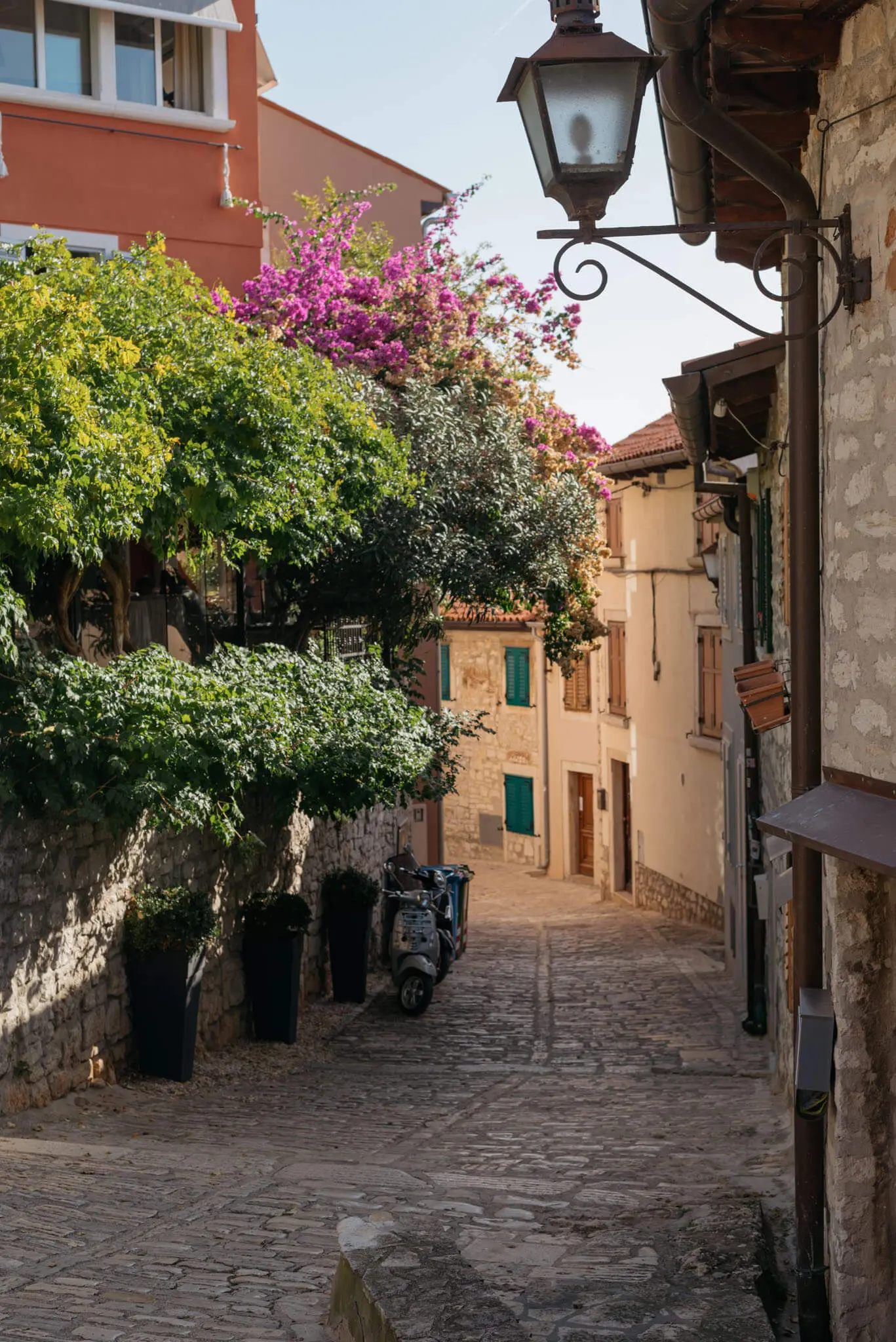 best time to visit croatia