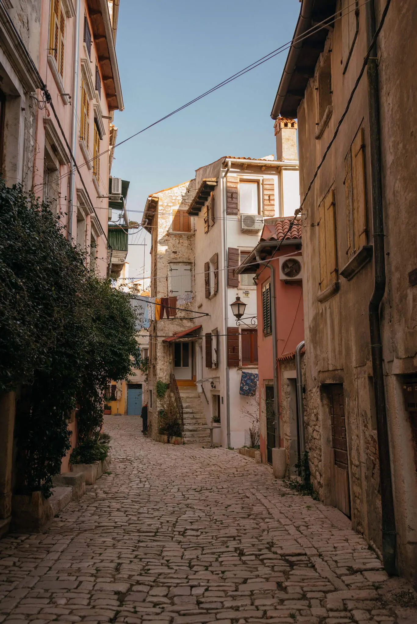 croatia in november