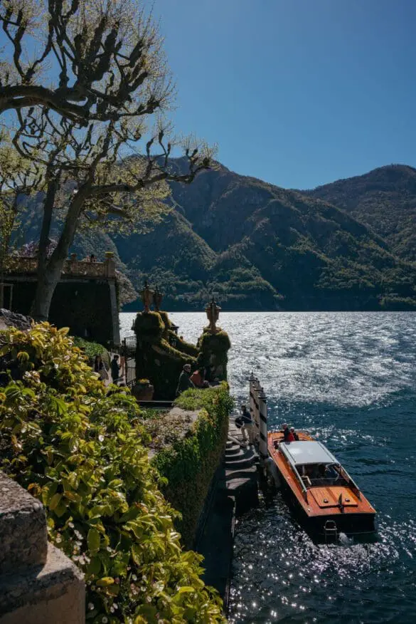 lake como