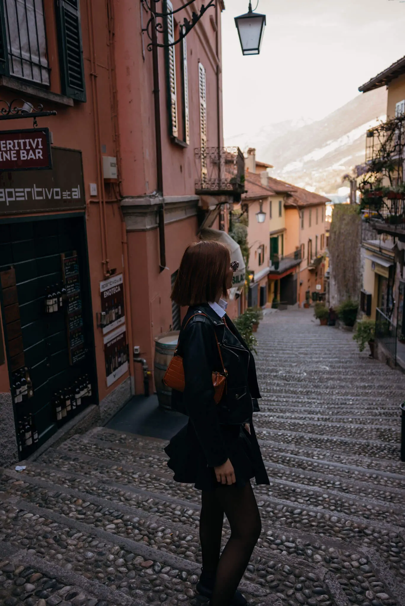 lake Como 2-day itinerary