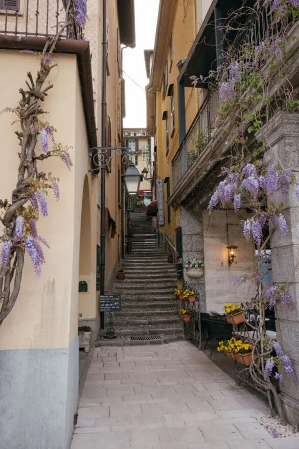 lake como