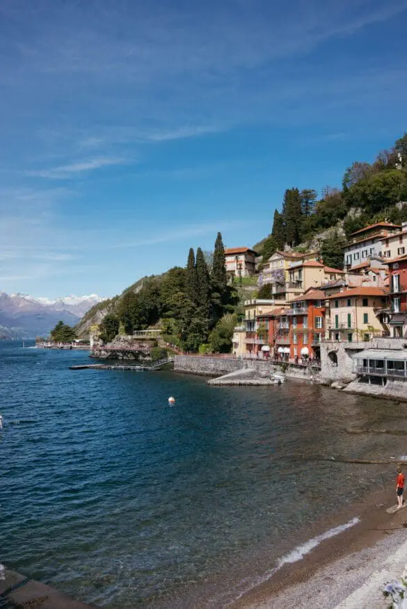 lake como
