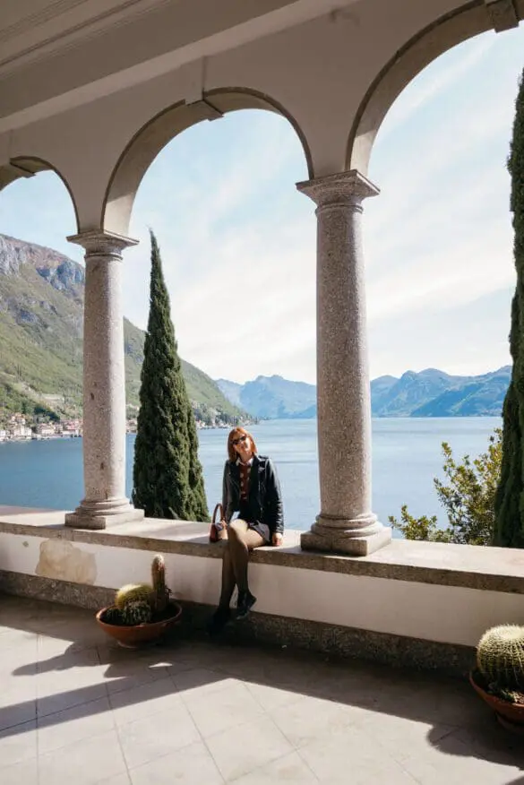 lake como