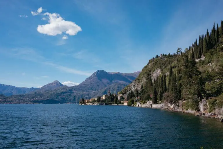 Villa Monastero Lake Como