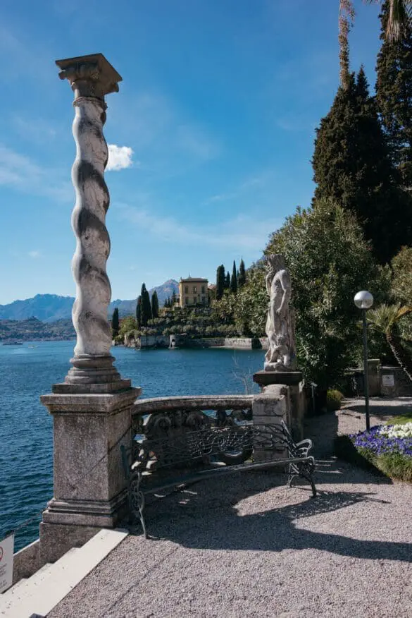 Villa Monastero