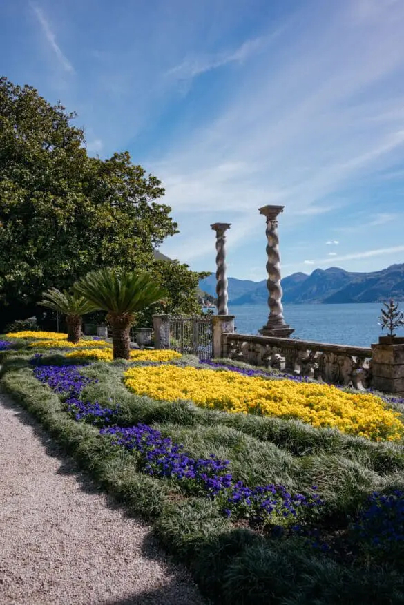 Villa Monastero