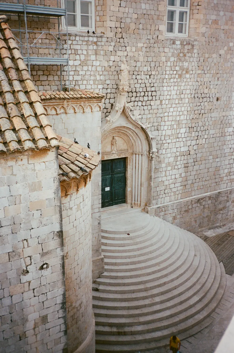 GoT dubrovnik