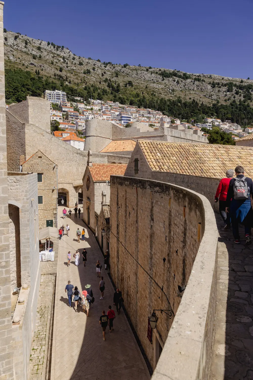 dubrovnik game of thrones