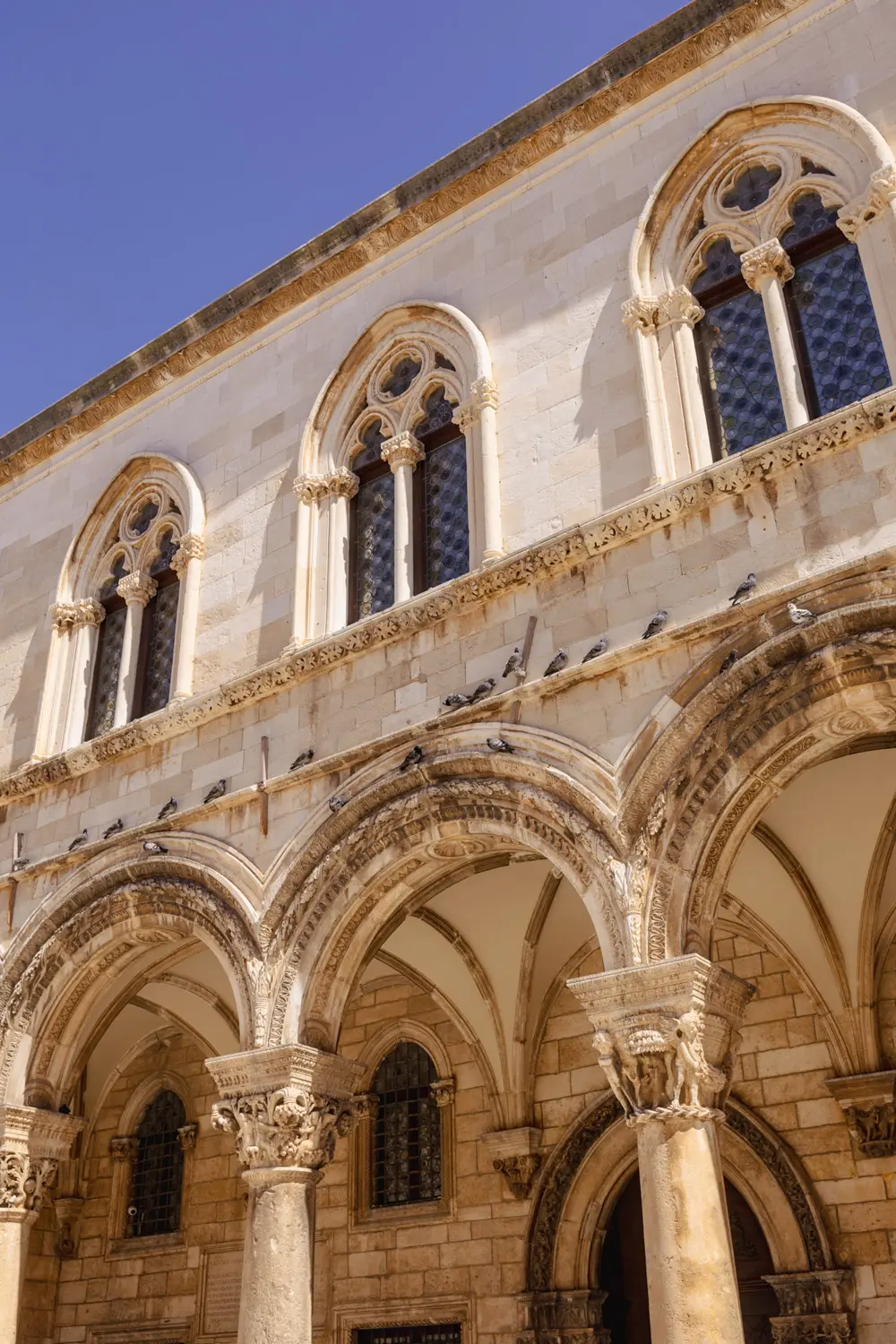 game of thrones dubrovnik guide