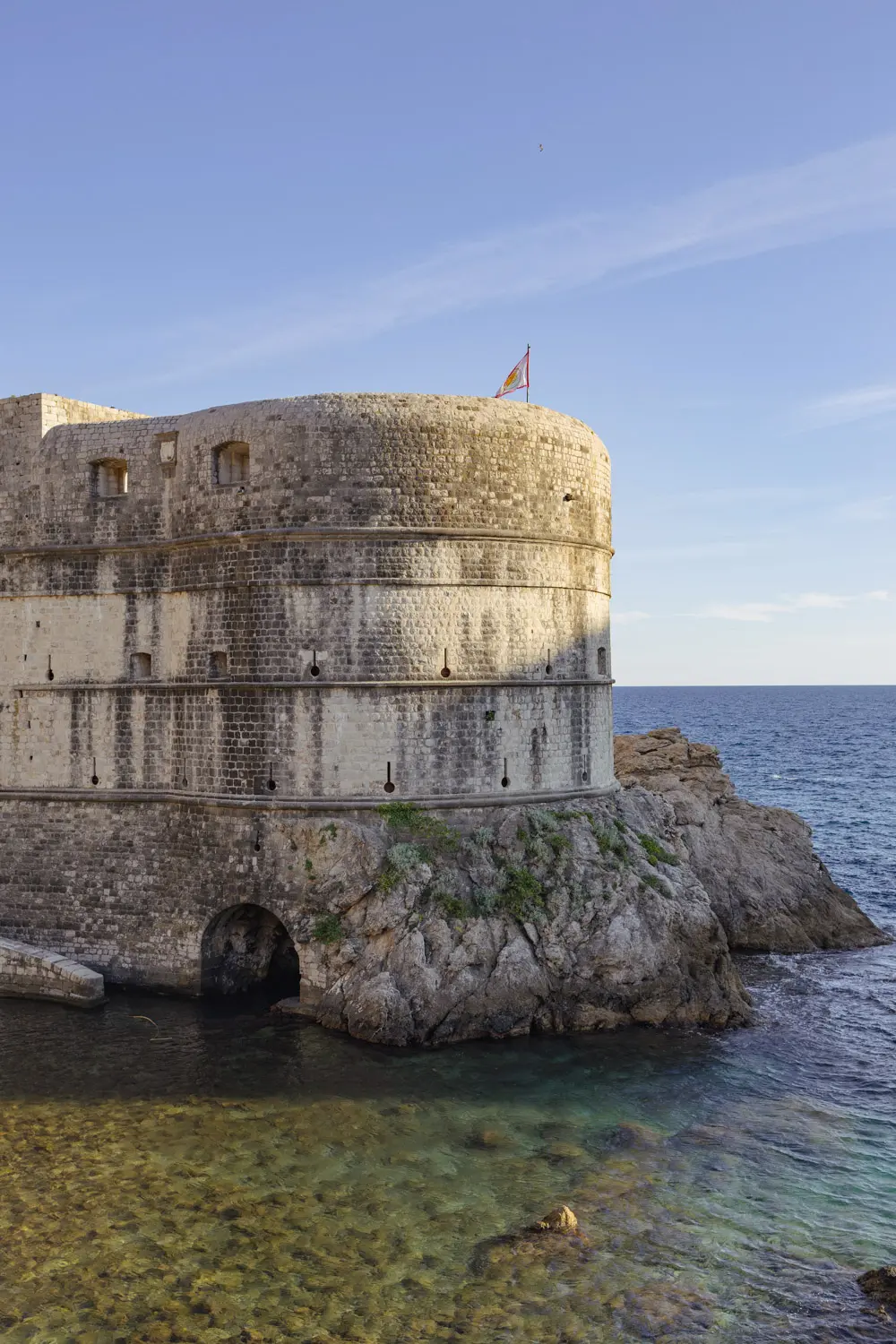 game of thrones dubrovnik guide