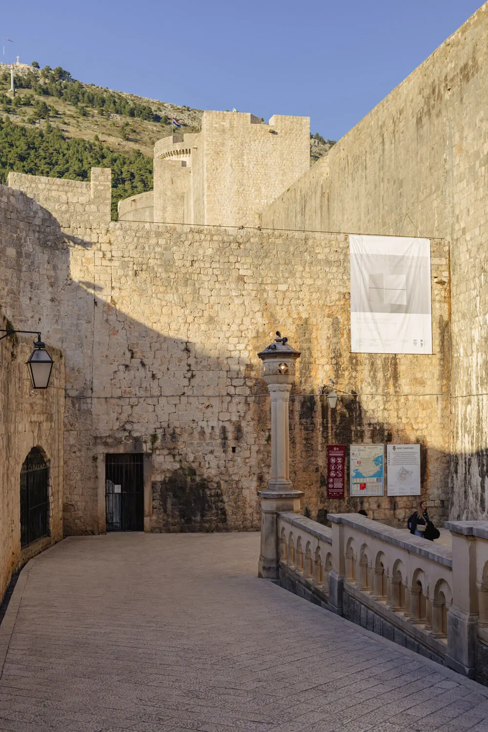 game of thrones dubrovnik
