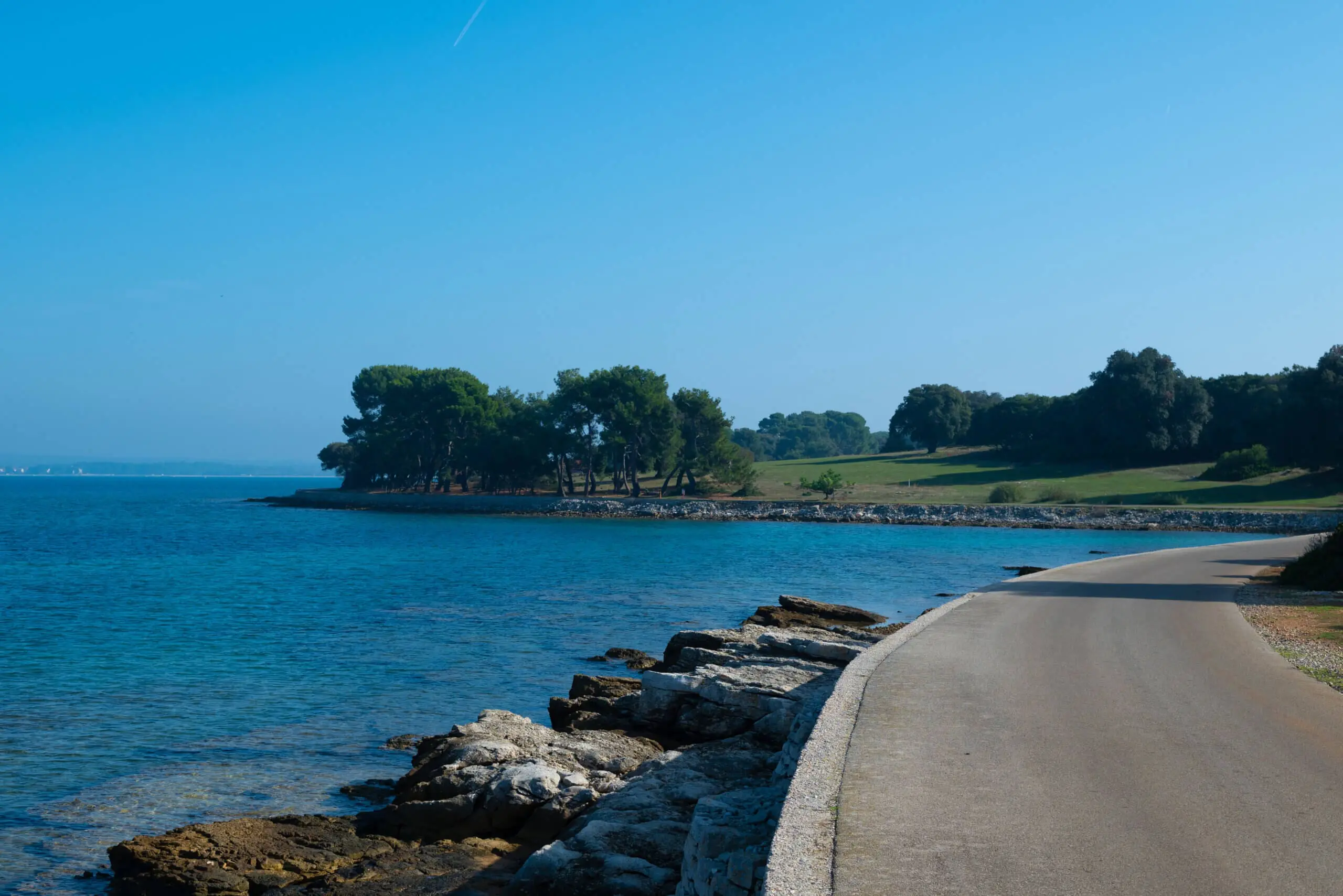 best locations in croatia