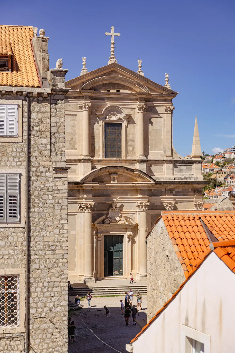 is dubrovnik expensive