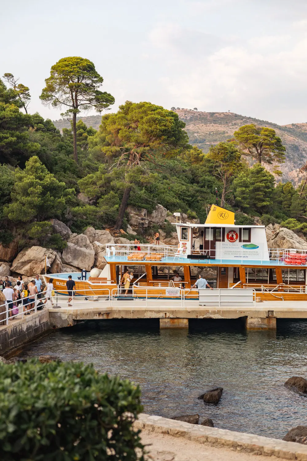 is dubrovnik expensive