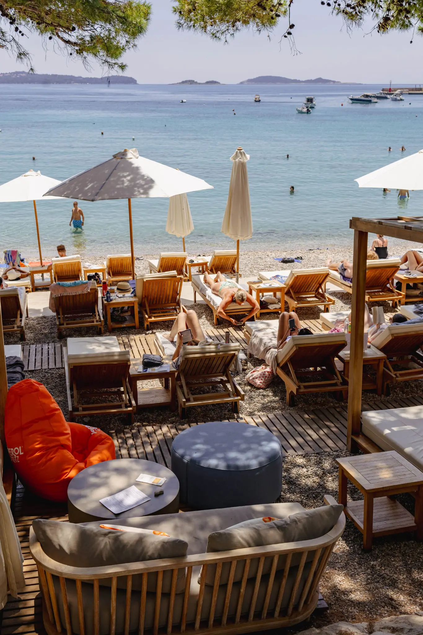 DUBROVNIK BEACHES