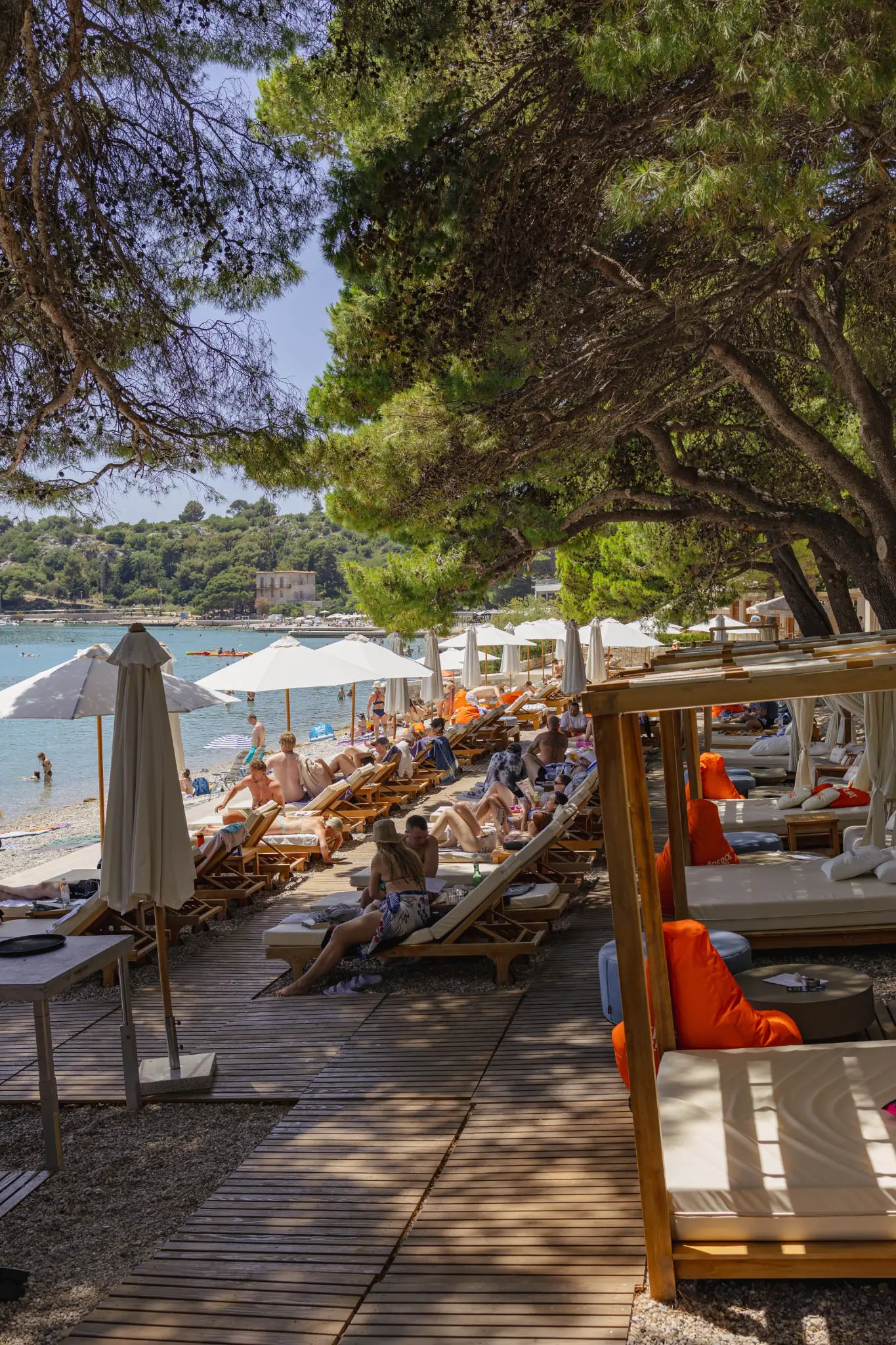 DUBROVNIK BEACHES