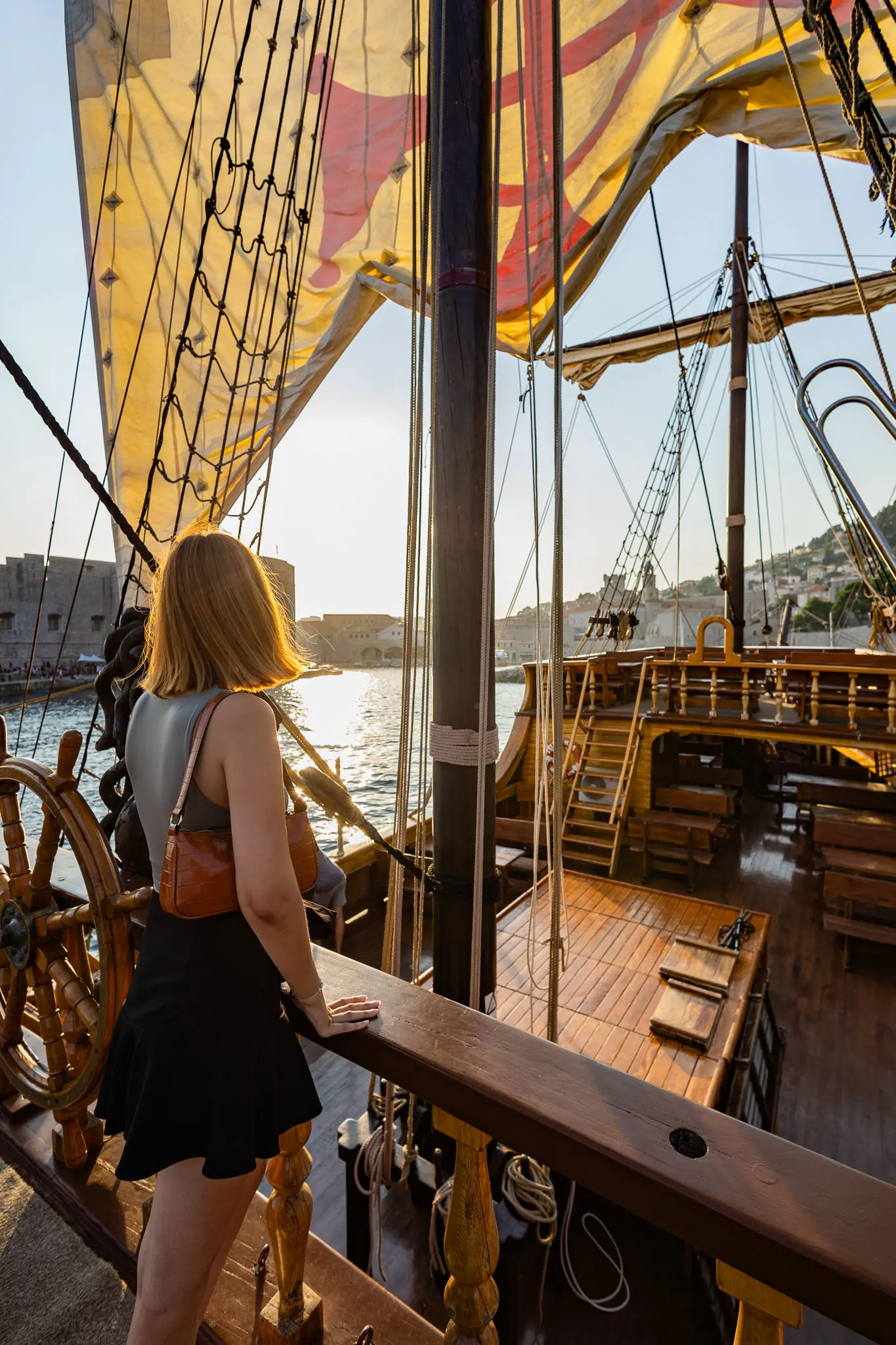 is dubrovnik expensive