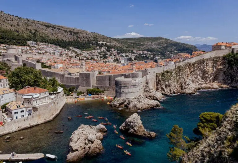 10 MOST BEAUTIFUL PLACES TO VISIT IN CROATIA (2026)