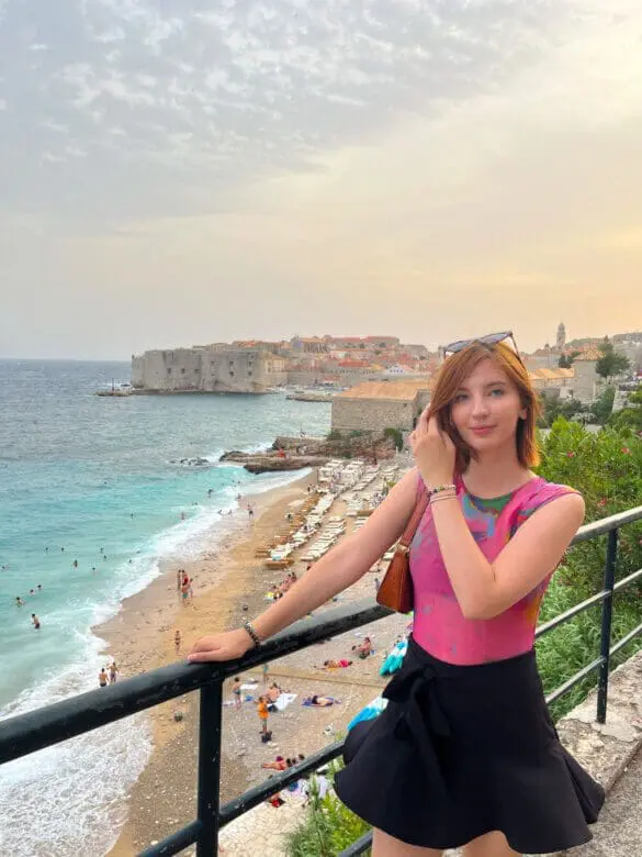 DUBROVNIK travel guide