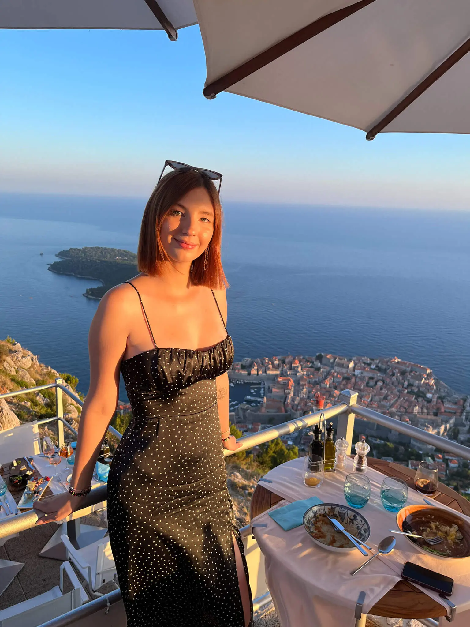 dubrovnik restaurants