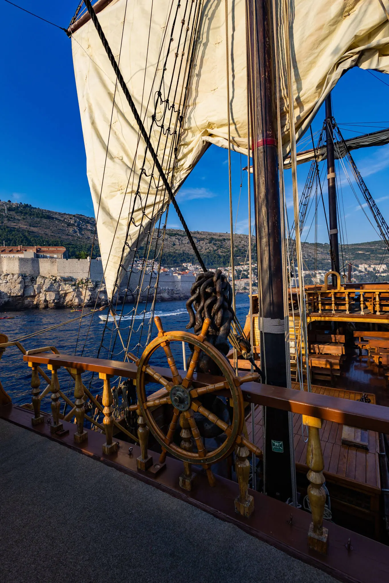 DUBROVNIK PASS guide