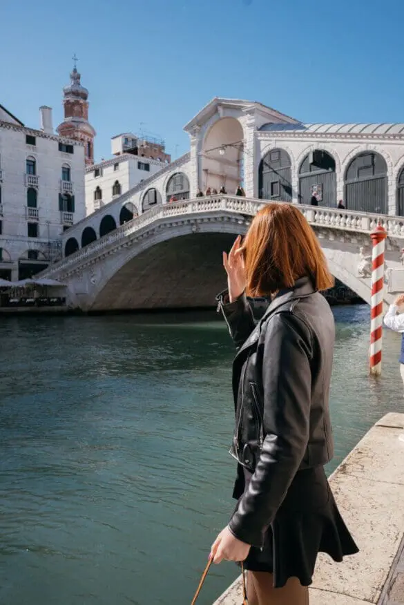 Rialto Venice venice 2-day itinerary