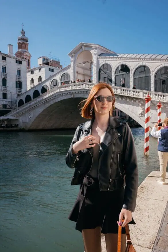 Rialto Venice