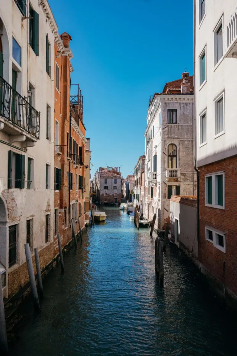 VENICE: BEST TIPS TO DISCOVER THE QUEEN OF THE ADRIATIC
