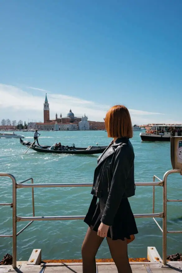 venice 2-day itinerary