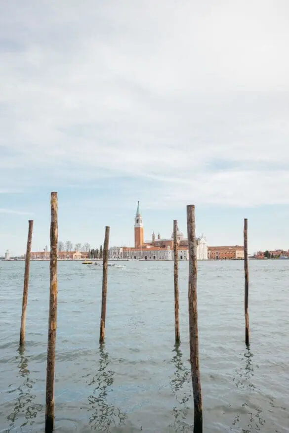 venice 2-day itinerary
